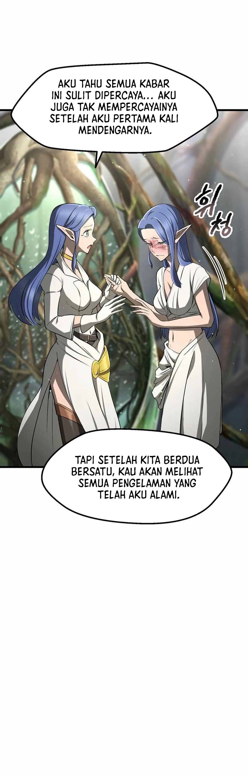 Sword King Chapter 252 Gambar 16