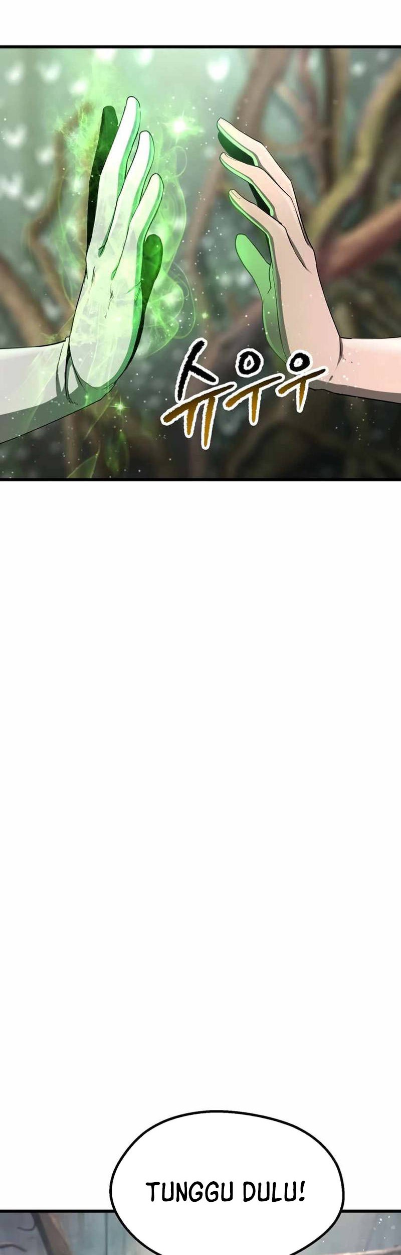 Sword King Chapter 252 Gambar 17