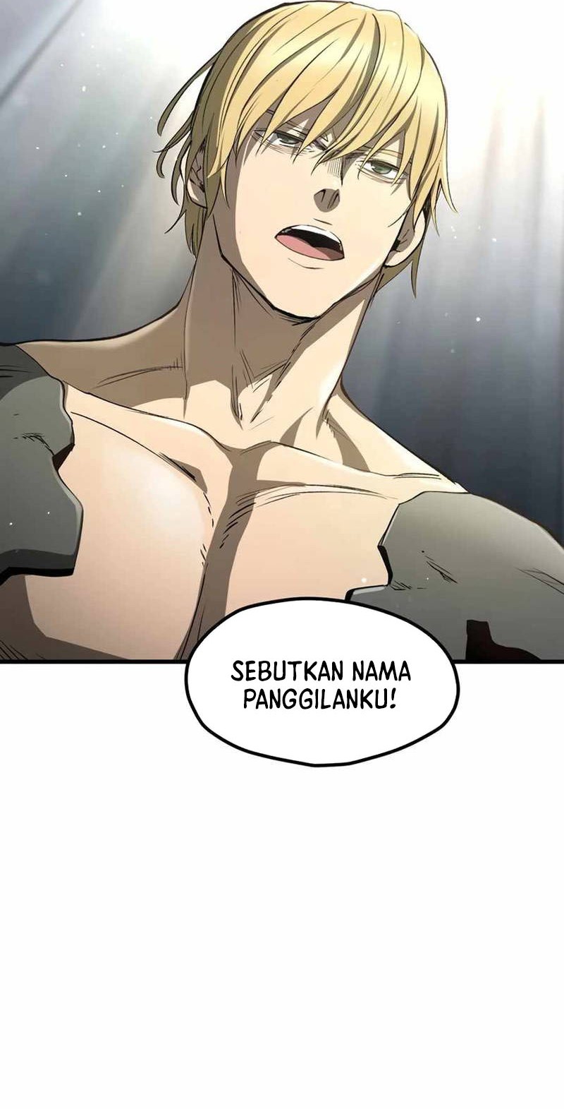 Sword King Chapter 252 Gambar 19