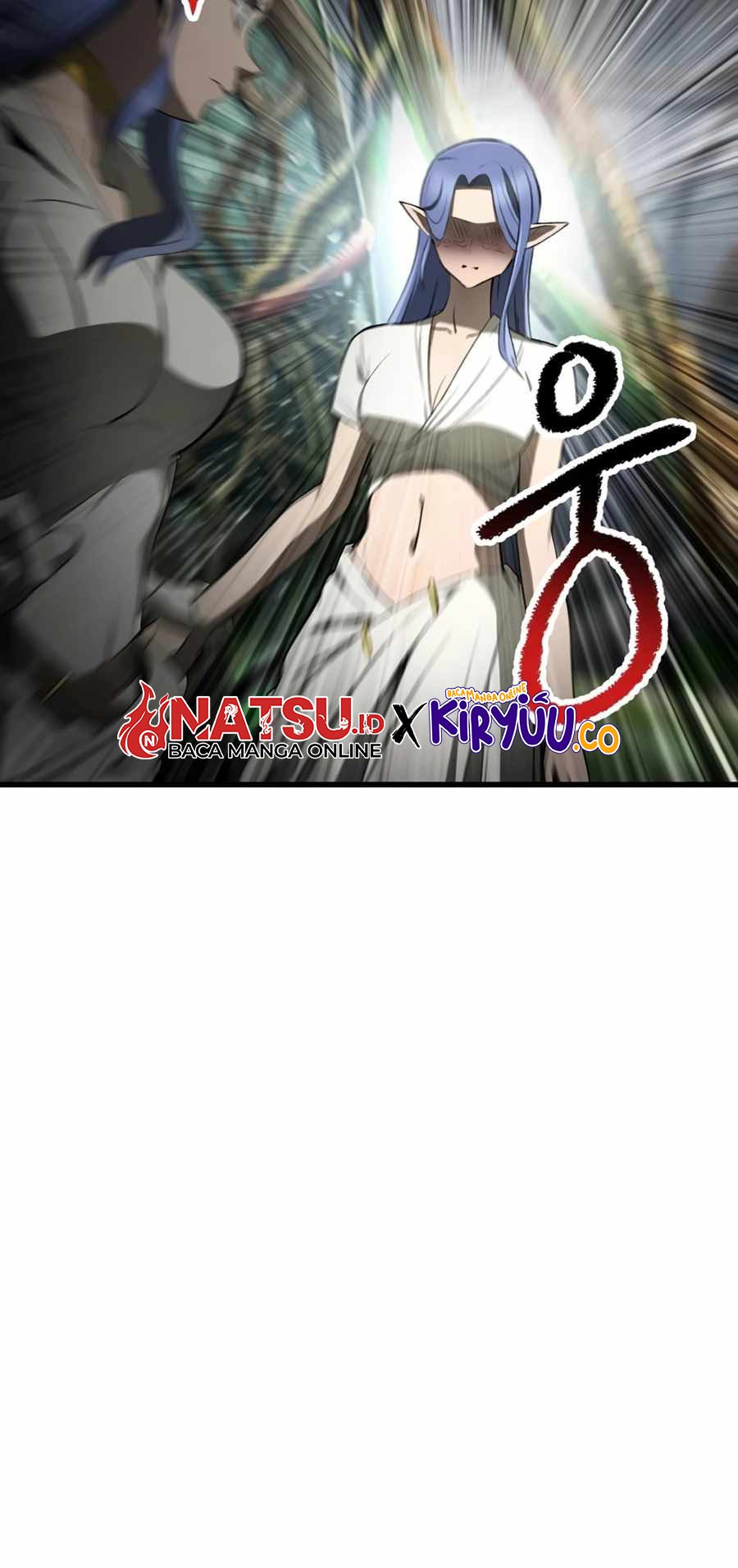 Sword King Chapter 252 Gambar 24