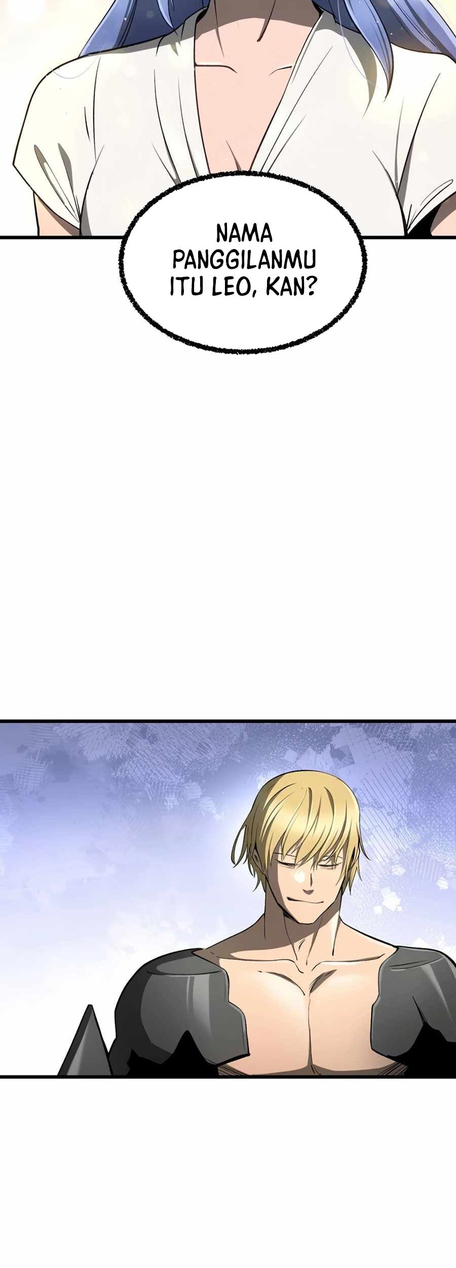 Sword King Chapter 252 Gambar 26