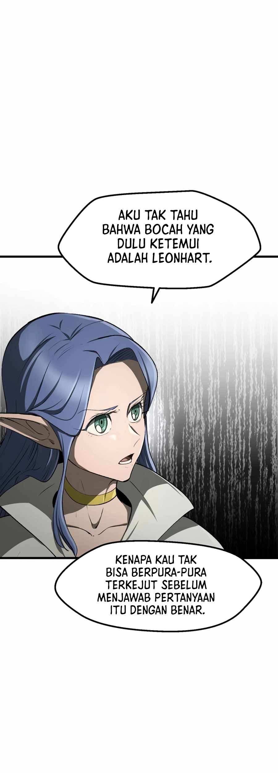 Sword King Chapter 252 Gambar 35