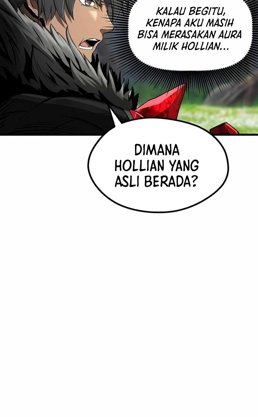 Sword King Chapter 252 Gambar 39