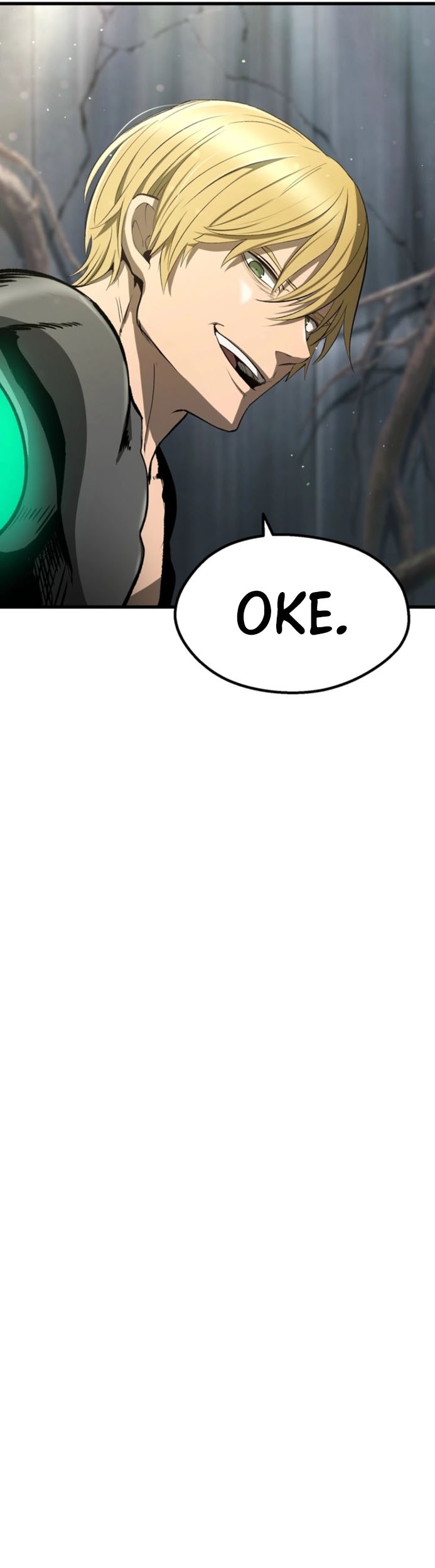 Sword King Chapter 253 Gambar 6