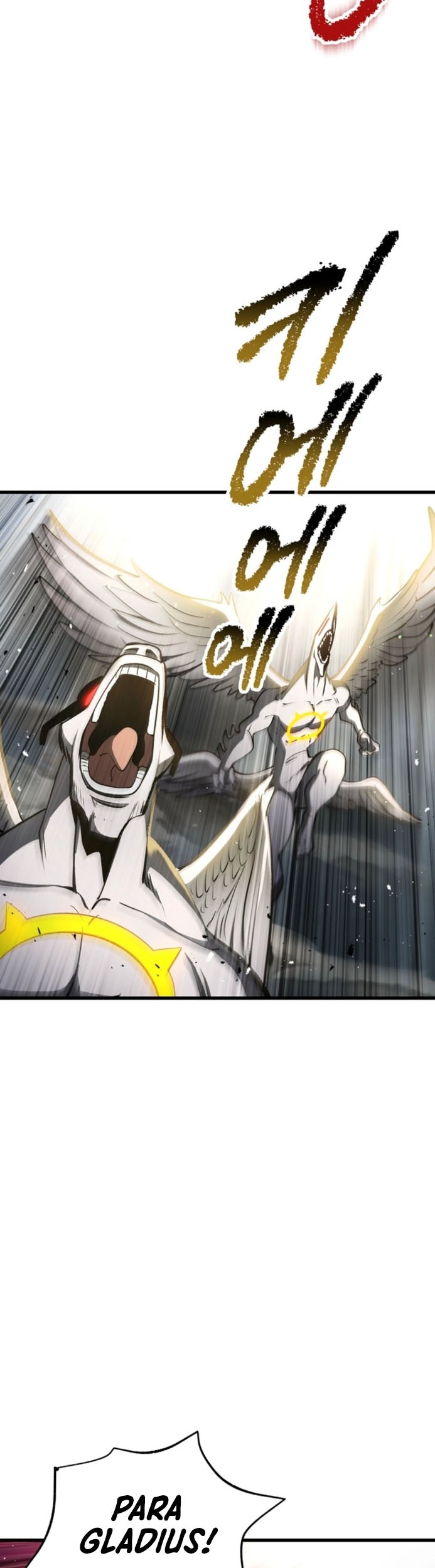 Sword King Chapter 253 Gambar 8