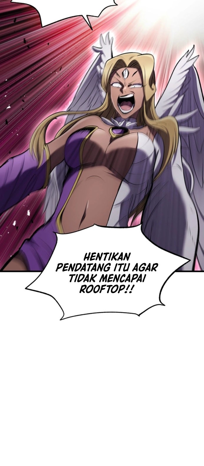 Sword King Chapter 253 Gambar 9