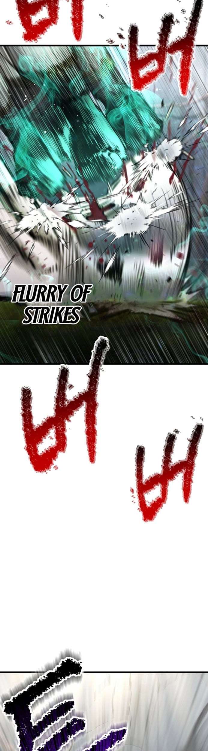 Sword King Chapter 253 Gambar 44