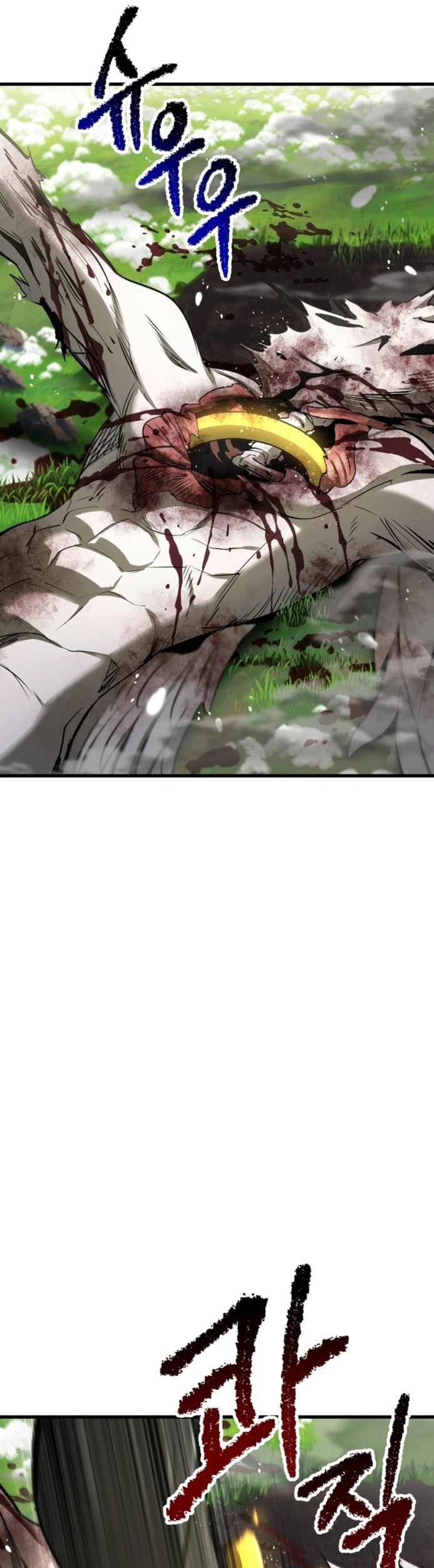 Sword King Chapter 253 Gambar 46