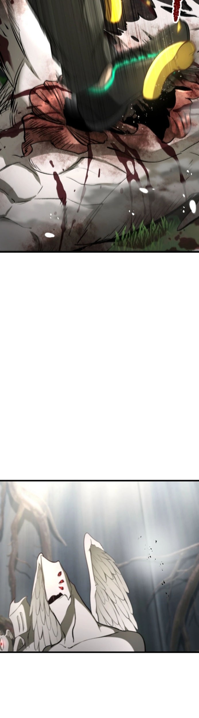 Sword King Chapter 253 Gambar 47