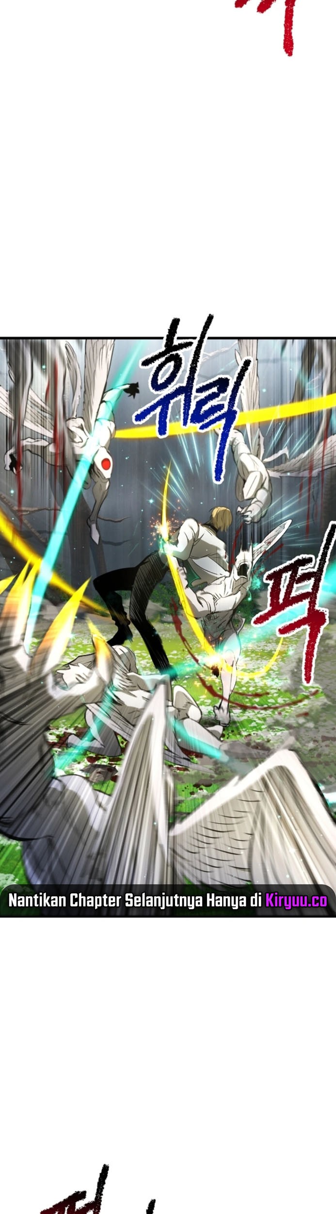 Sword King Chapter 253 Gambar 55