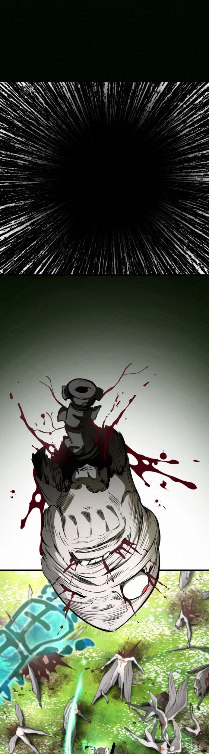 Sword King Chapter 253 Gambar 60