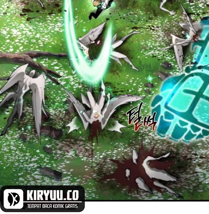 Sword King Chapter 253 Gambar 61