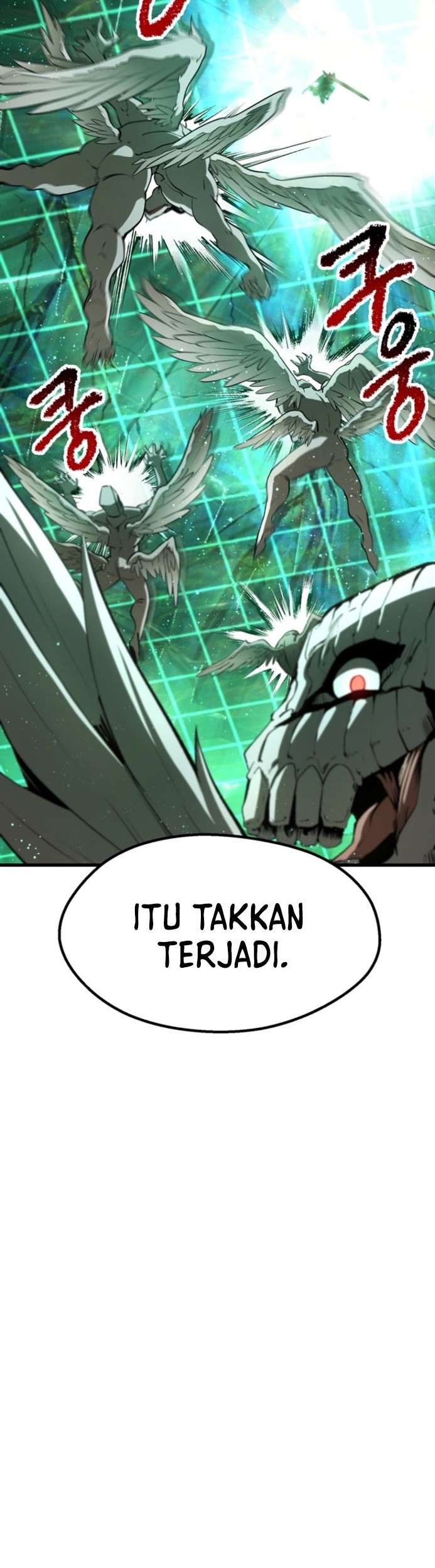 Sword King Chapter 253 Gambar 11