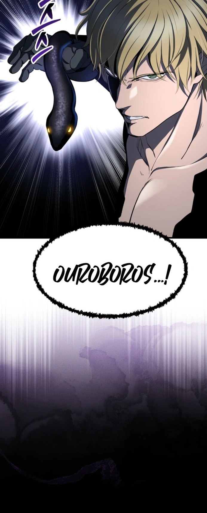 Sword King Chapter 253 Gambar 13