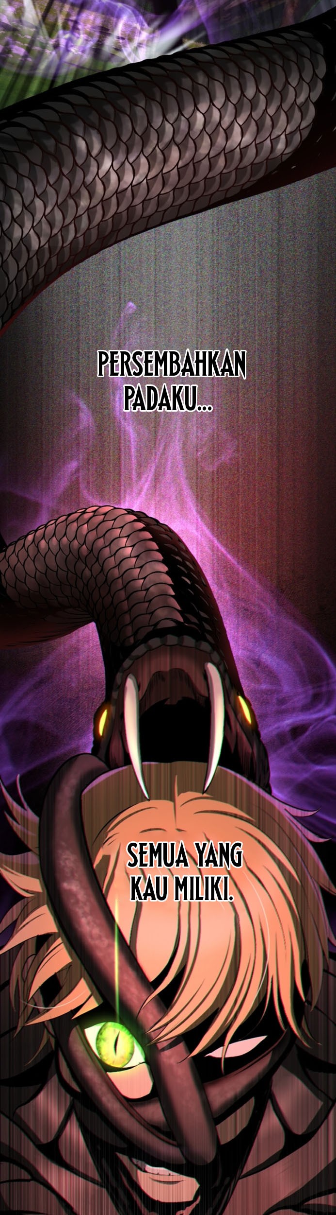 Sword King Chapter 253 Gambar 18