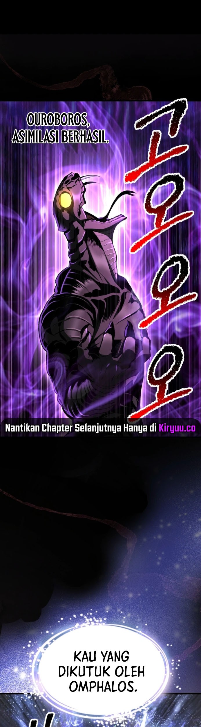 Sword King Chapter 253 Gambar 22