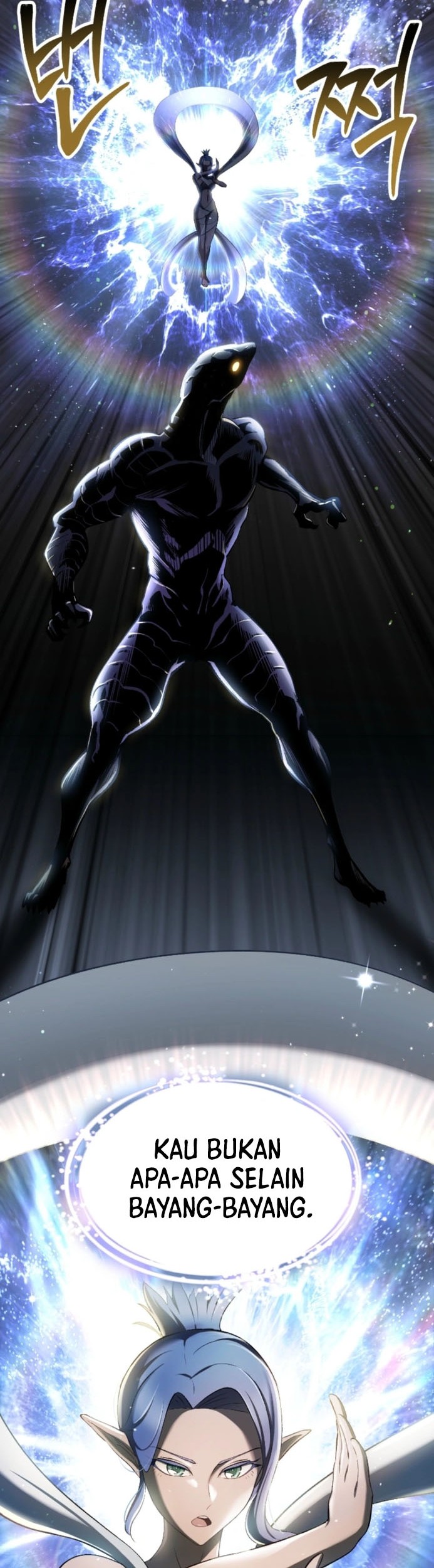 Sword King Chapter 253 Gambar 23