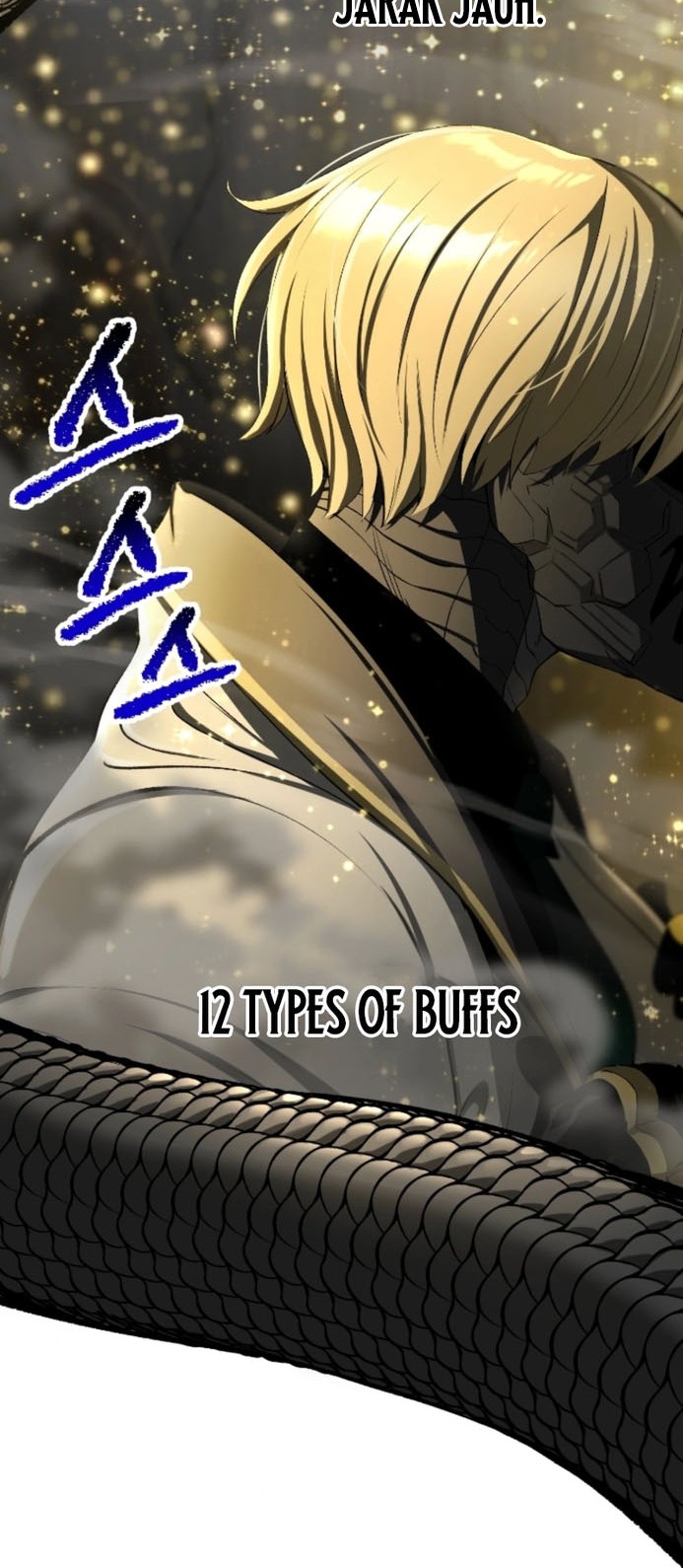 Sword King Chapter 253 Gambar 27