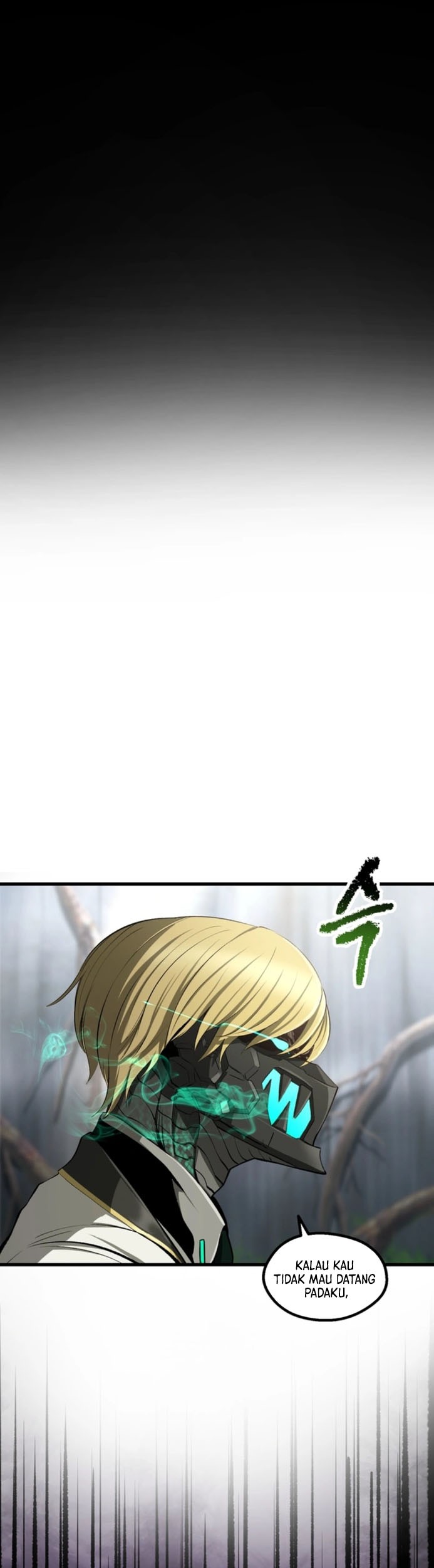 Sword King Chapter 253 Gambar 34