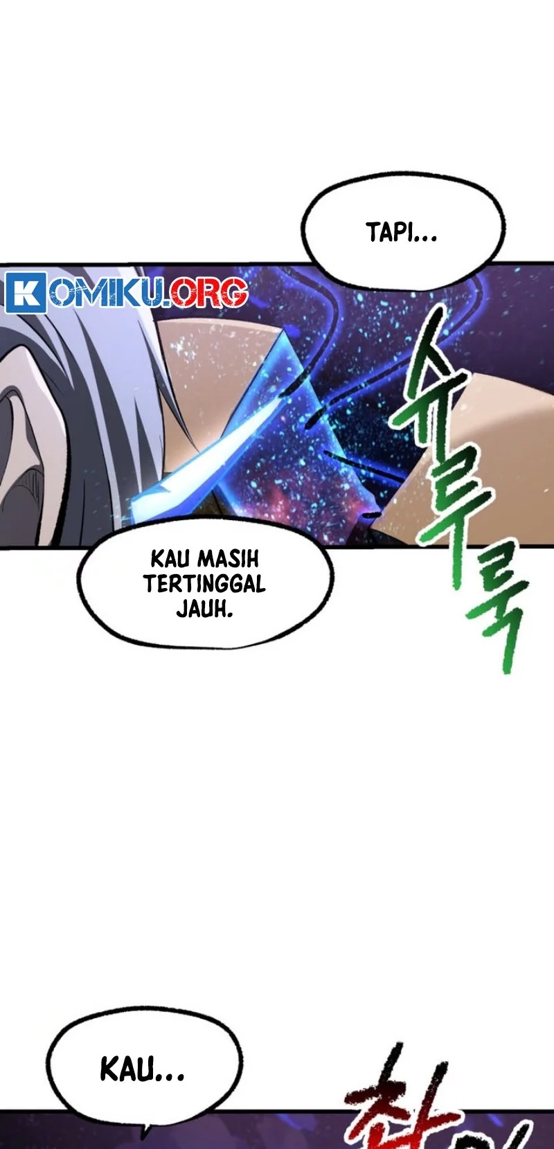 Sword King Chapter 264 Gambar 5
