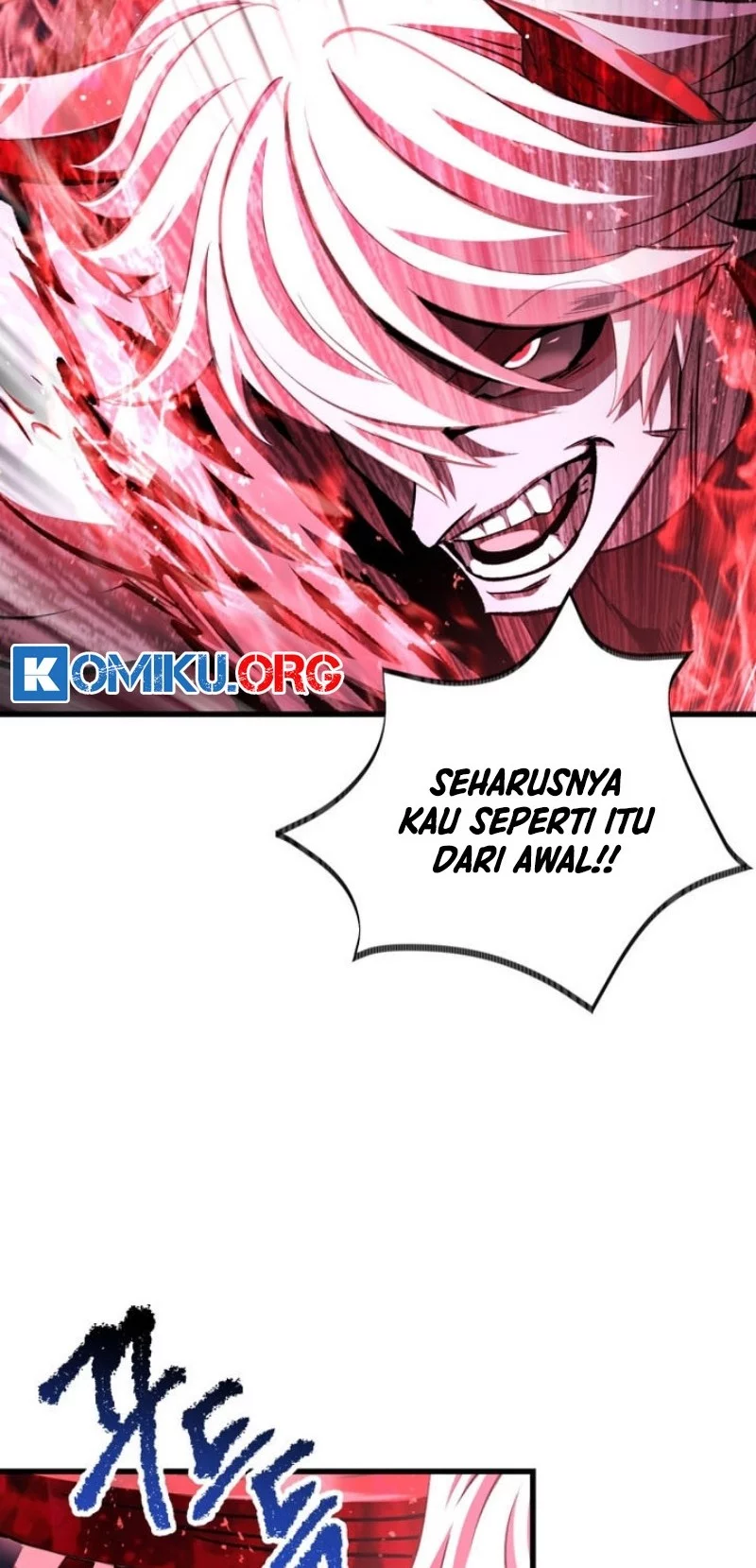 Sword King Chapter 264 Gambar 19