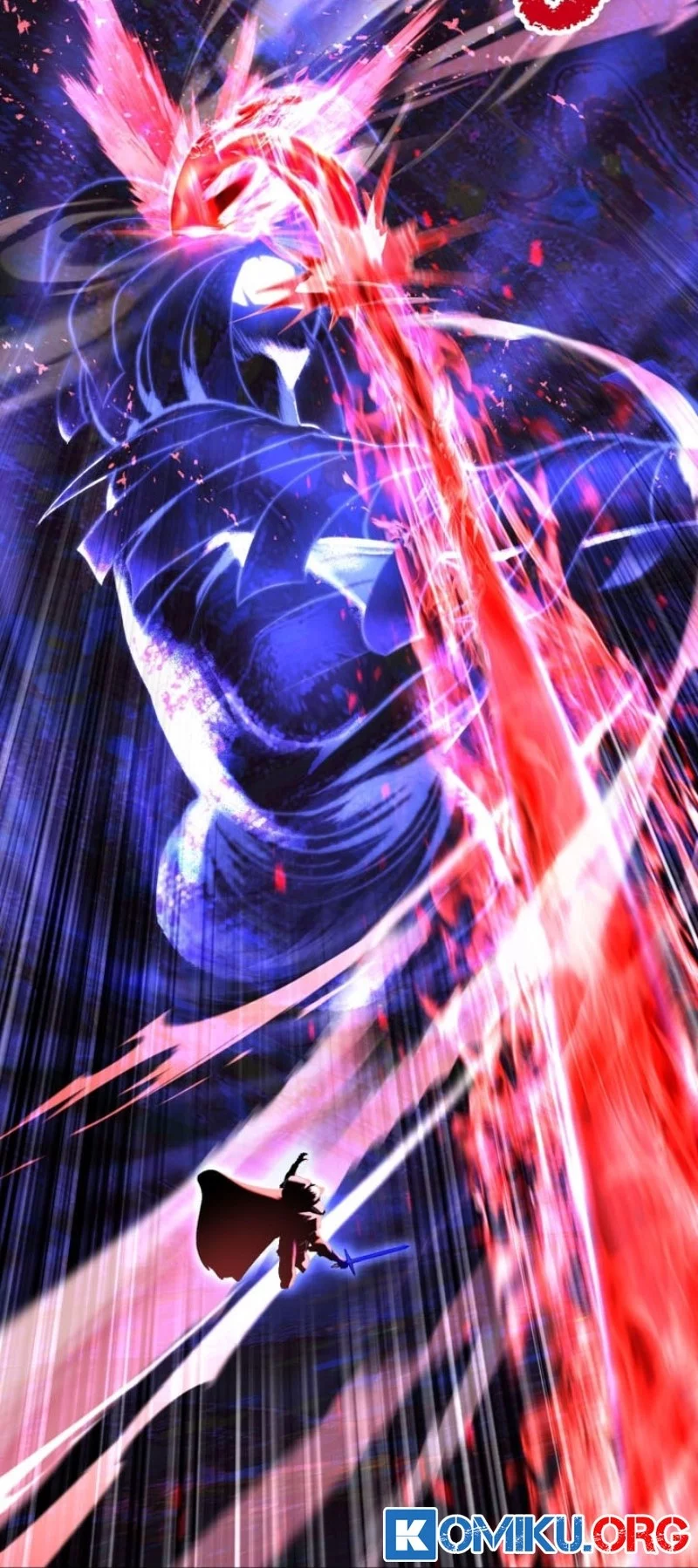 Sword King Chapter 264 Gambar 23