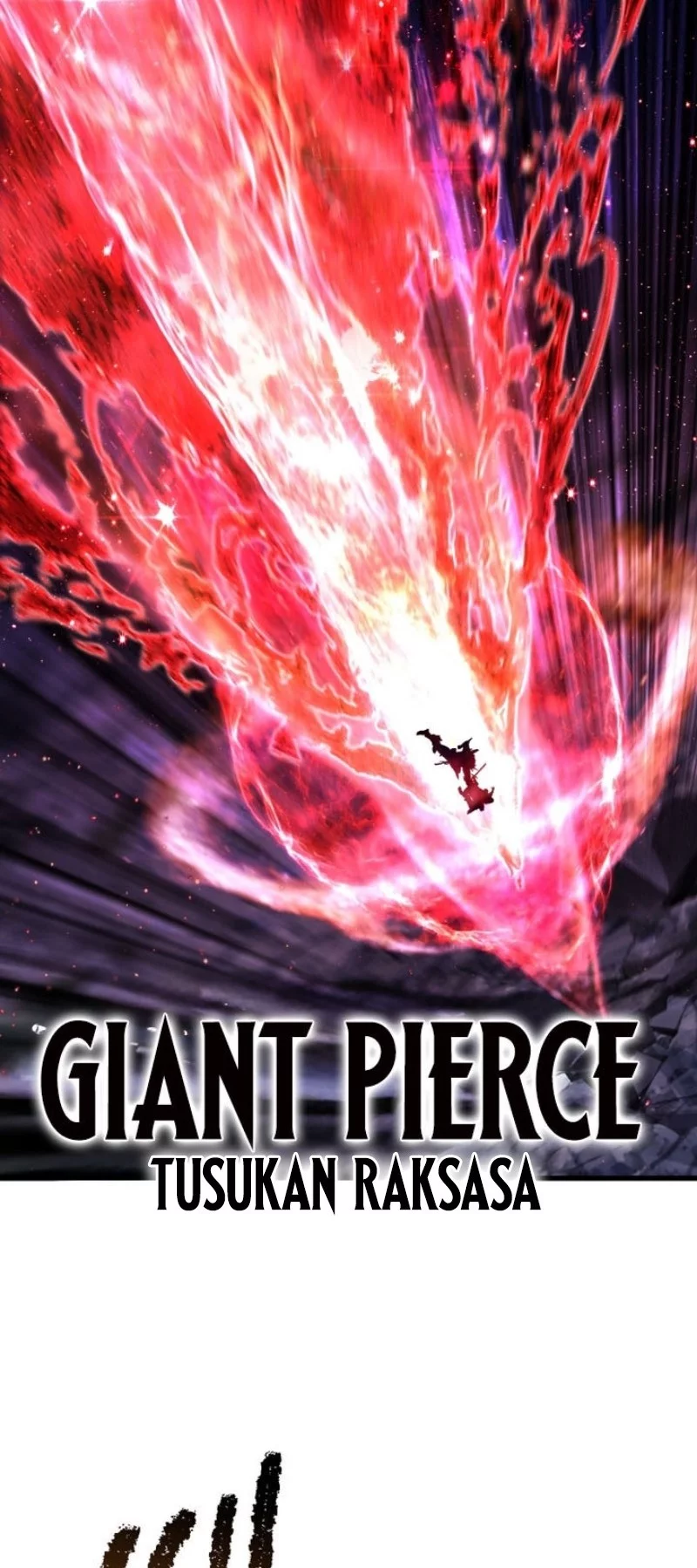 Sword King Chapter 264 Gambar 33