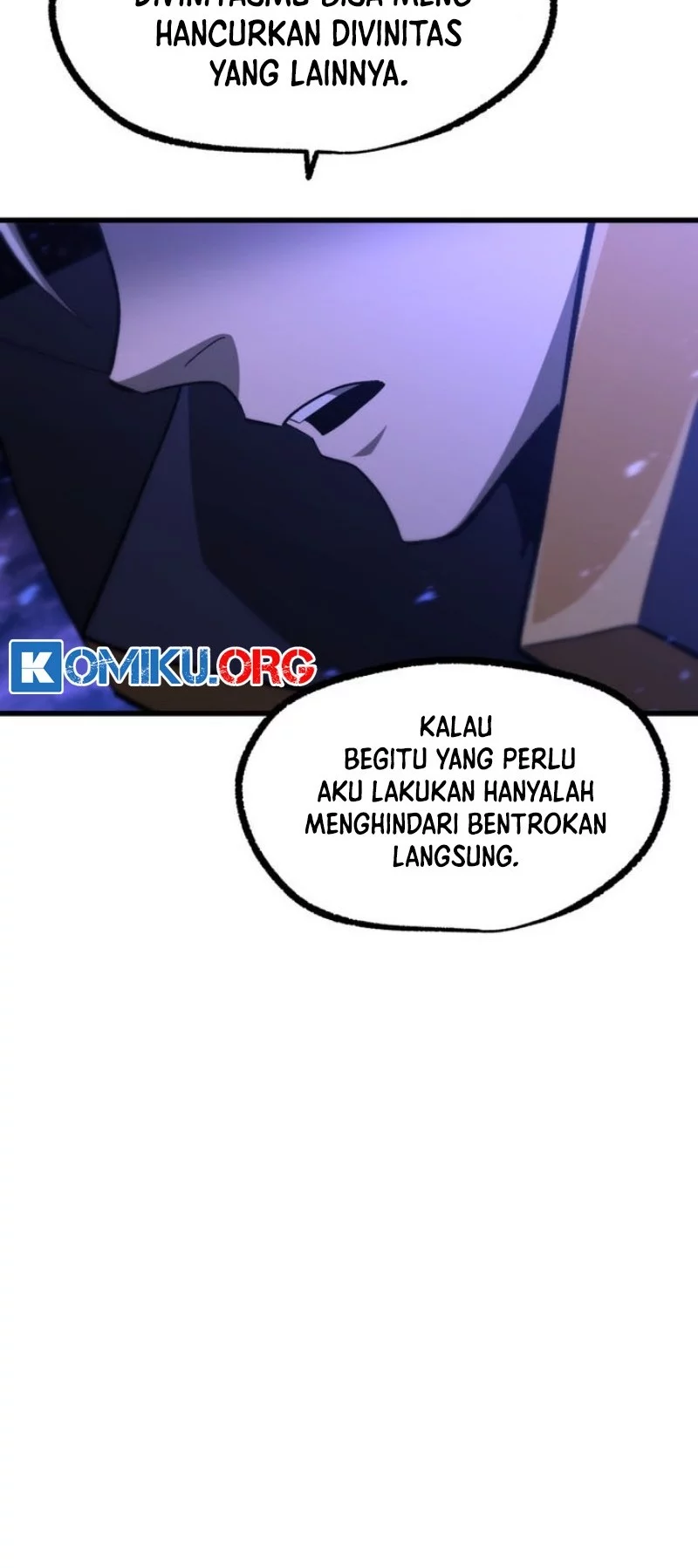 Sword King Chapter 264 Gambar 41