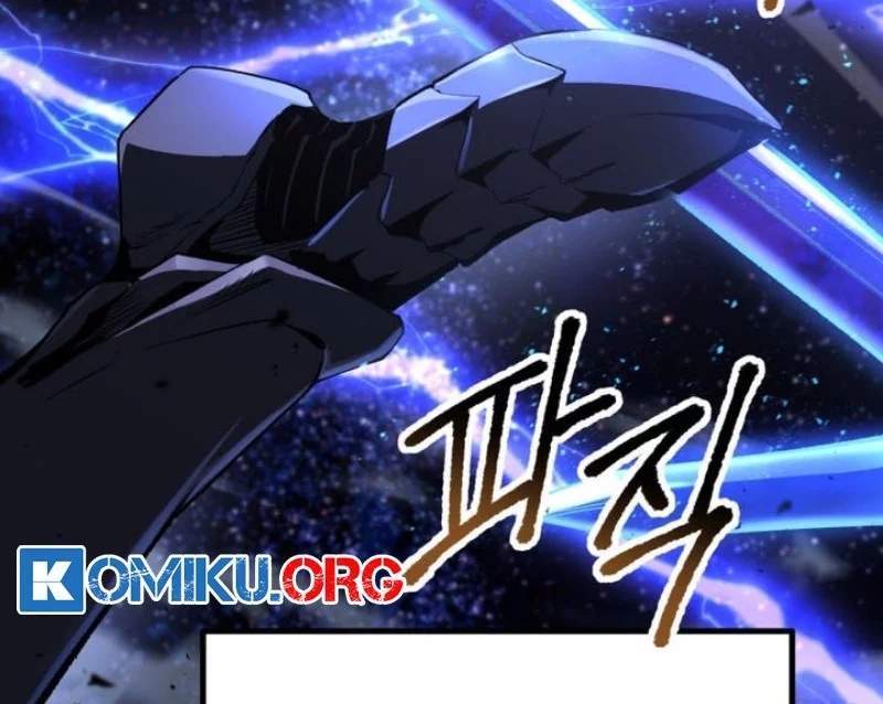 Sword King Chapter 264 Gambar 57