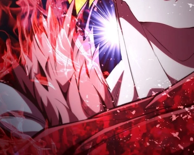 Sword King Chapter 264 Gambar 61