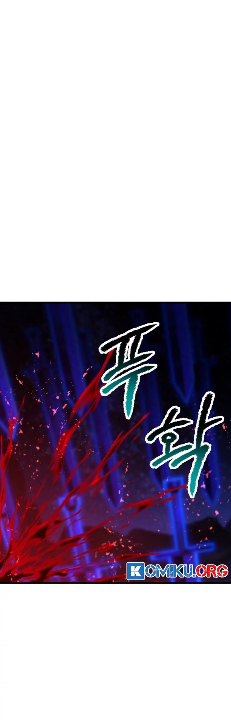 Sword King Chapter 264 Gambar 64