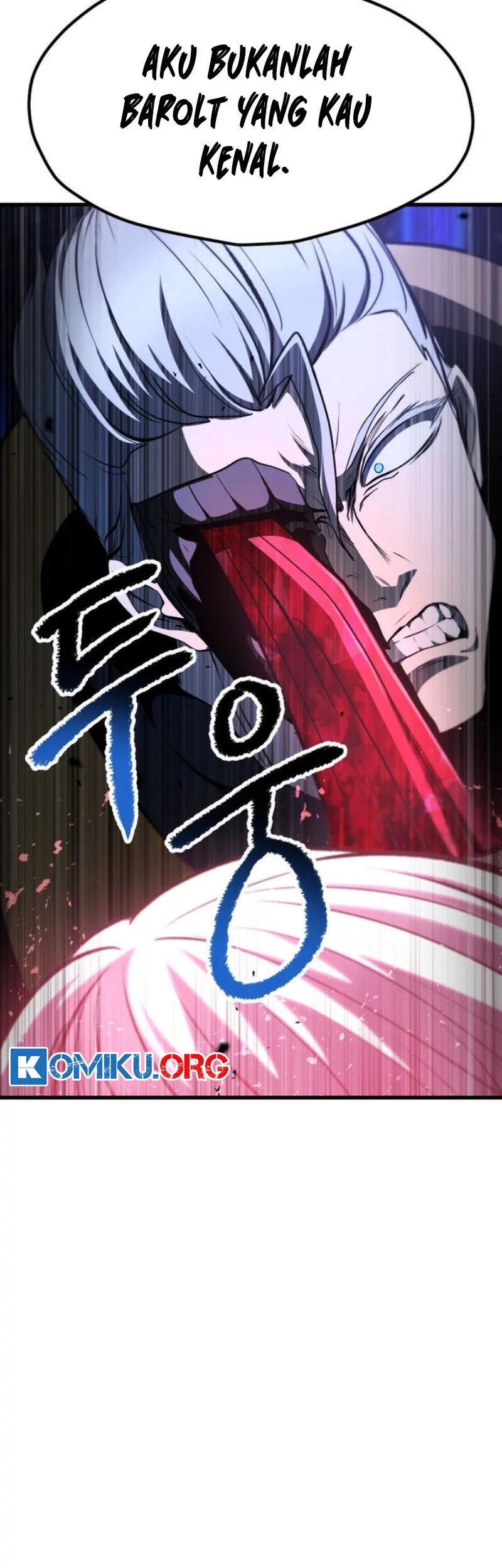 Sword King Chapter 264 Gambar 72
