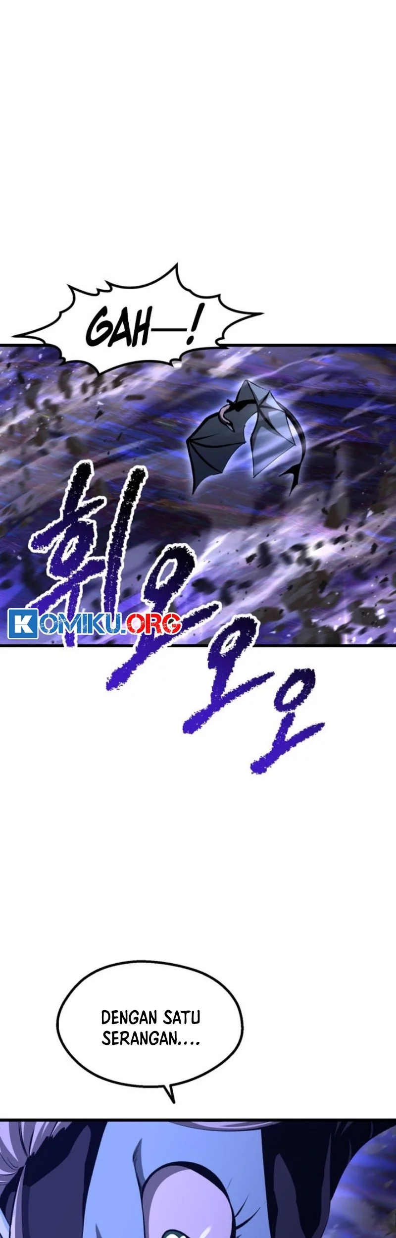 Sword King Chapter 264 Gambar 12