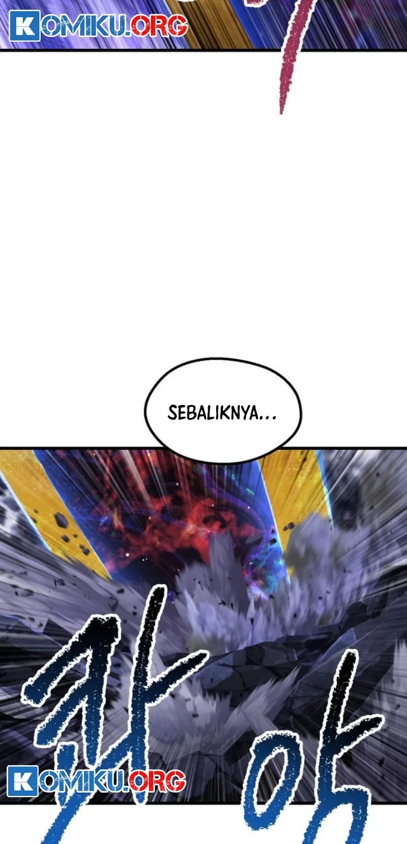 Sword King Chapter 264 Gambar 15