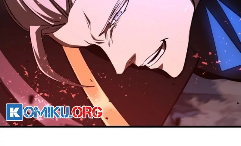 Sword King Chapter 265 Gambar 31