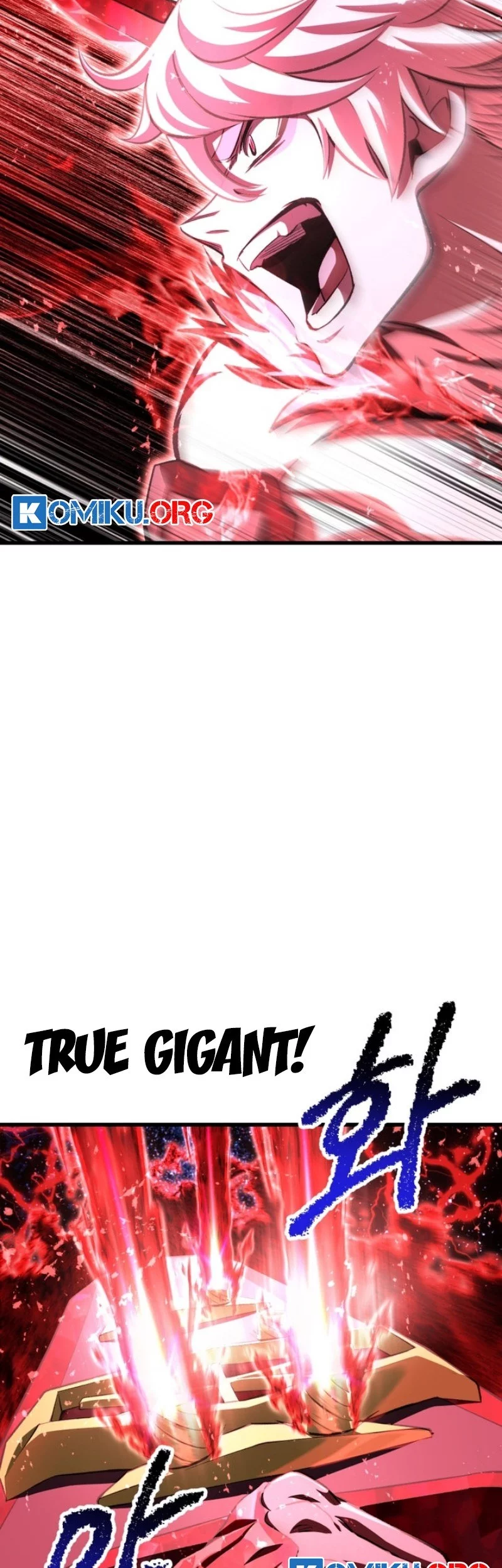 Sword King Chapter 265 Gambar 70