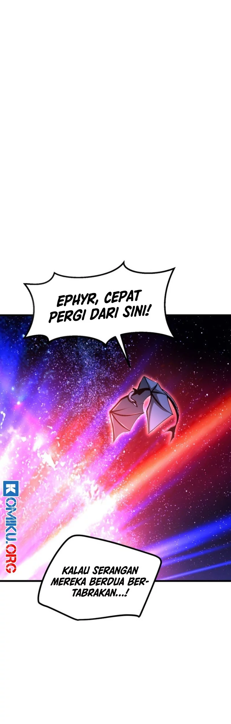 Sword King Chapter 265 Gambar 76