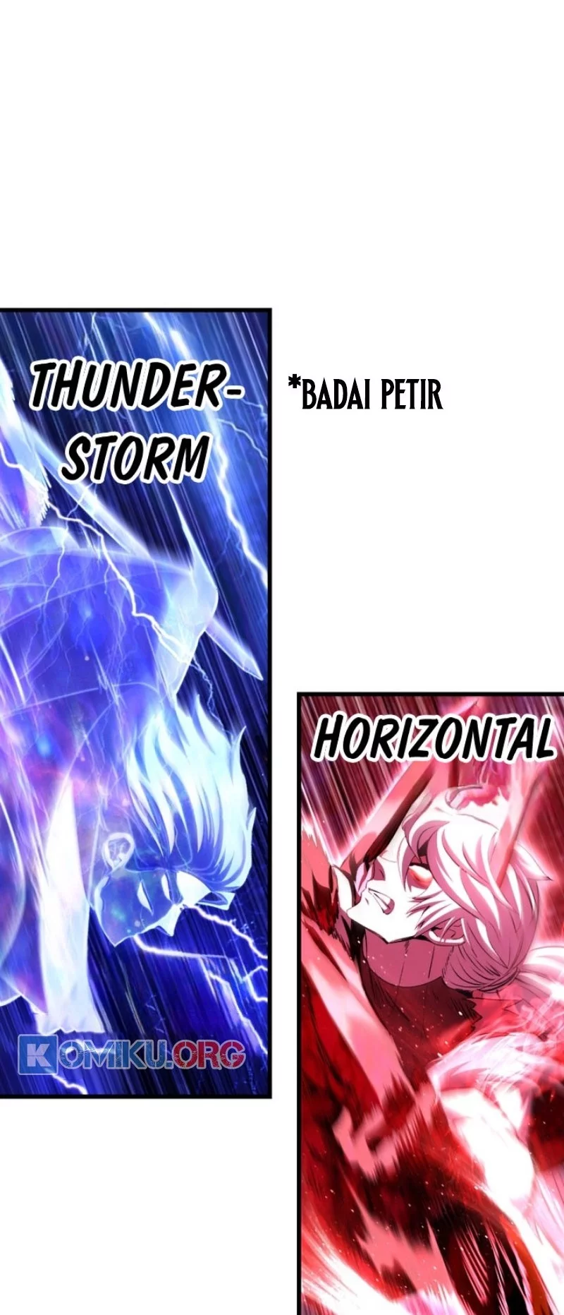 Sword King Chapter 265 Gambar 77