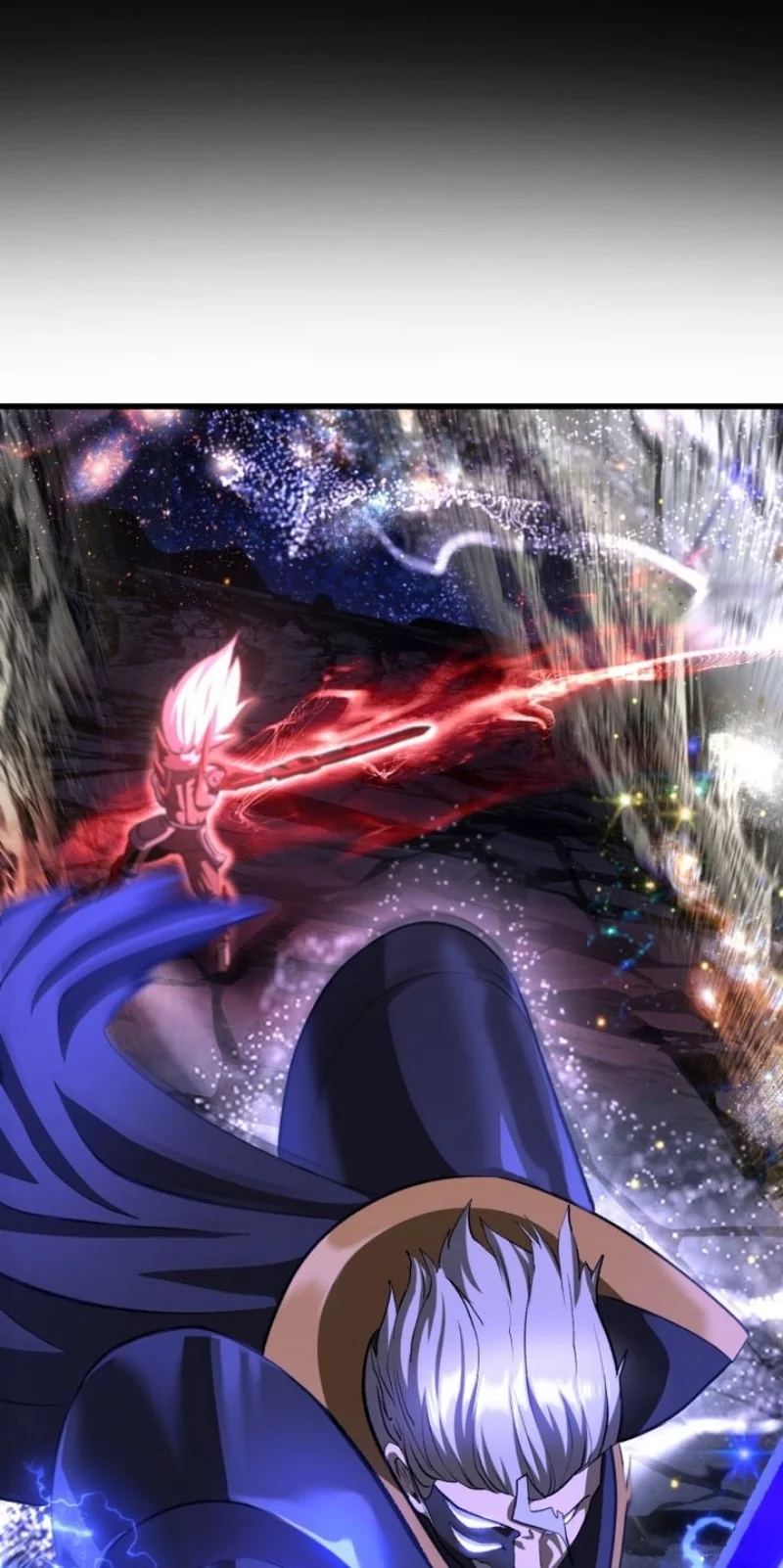 Sword King Chapter 265 Gambar 83