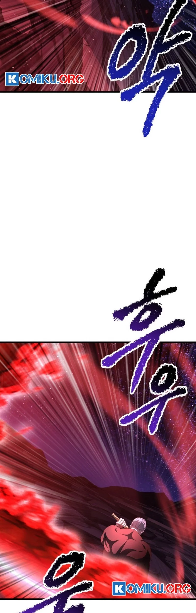 Sword King Chapter 265 Gambar 94