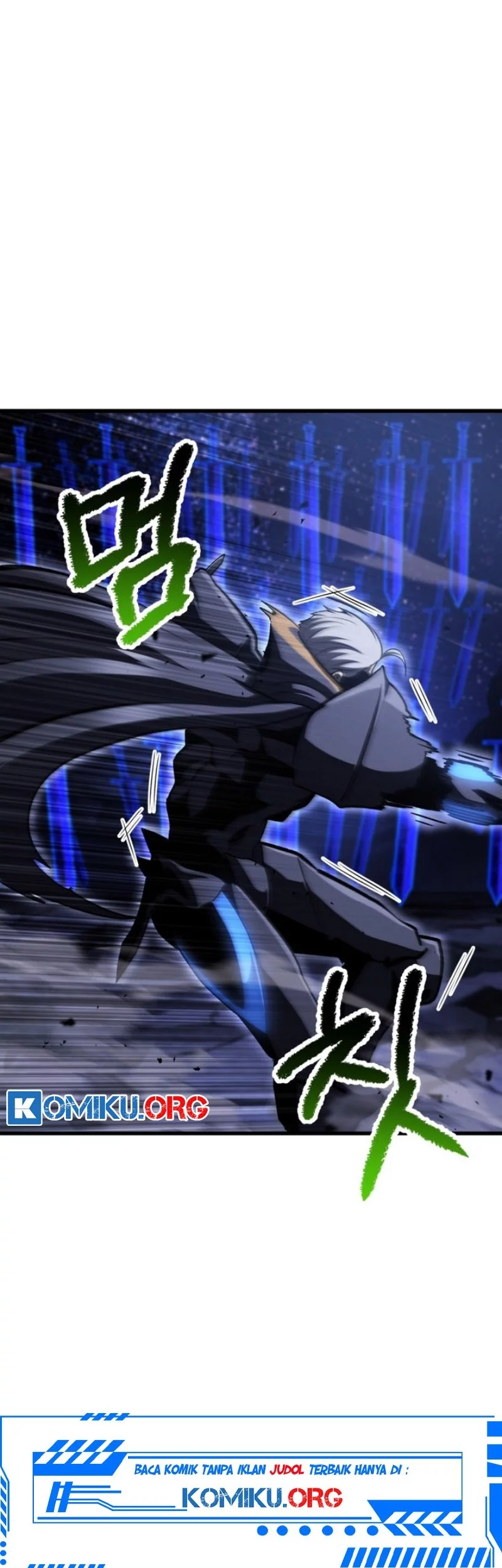 Sword King Chapter 265 Gambar 9