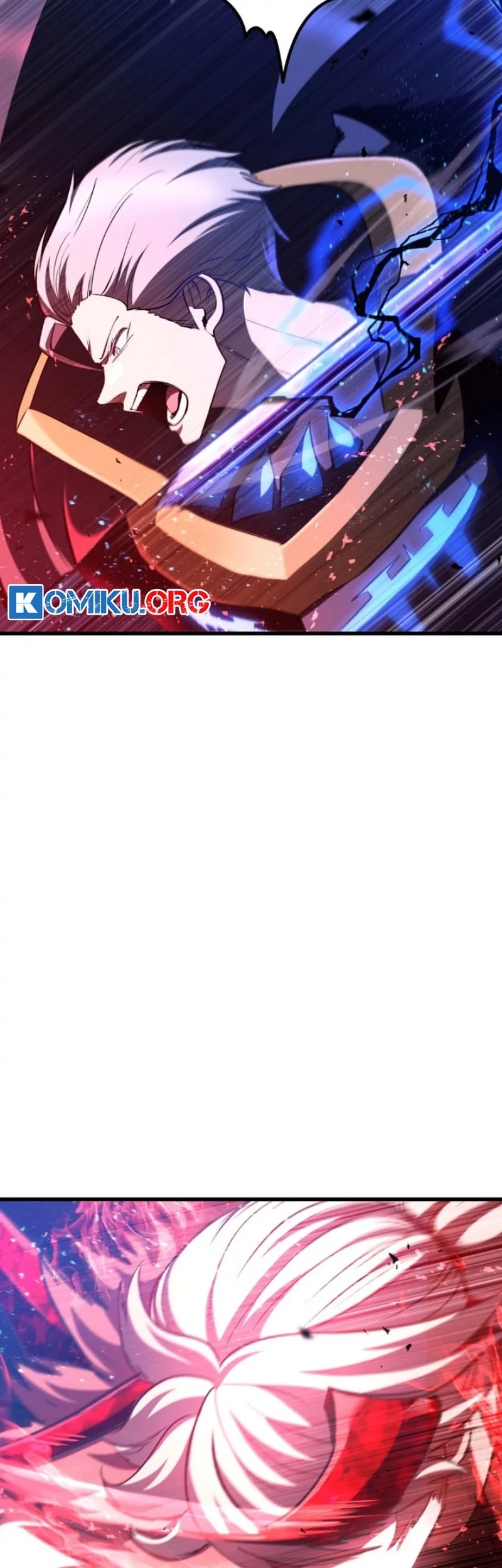 Sword King Chapter 265 Gambar 24