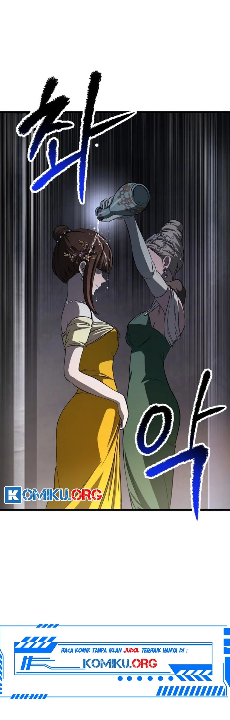 Sword King Chapter 266 Gambar 60