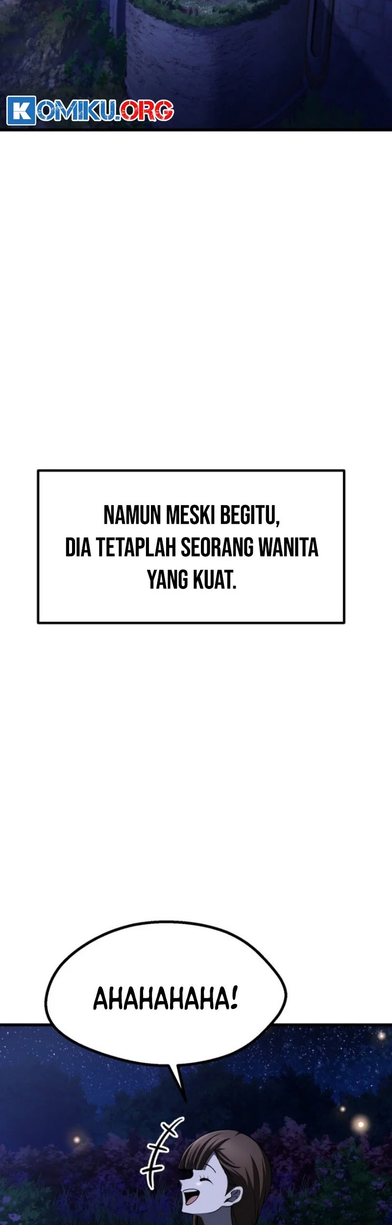 Sword King Chapter 266 Gambar 66