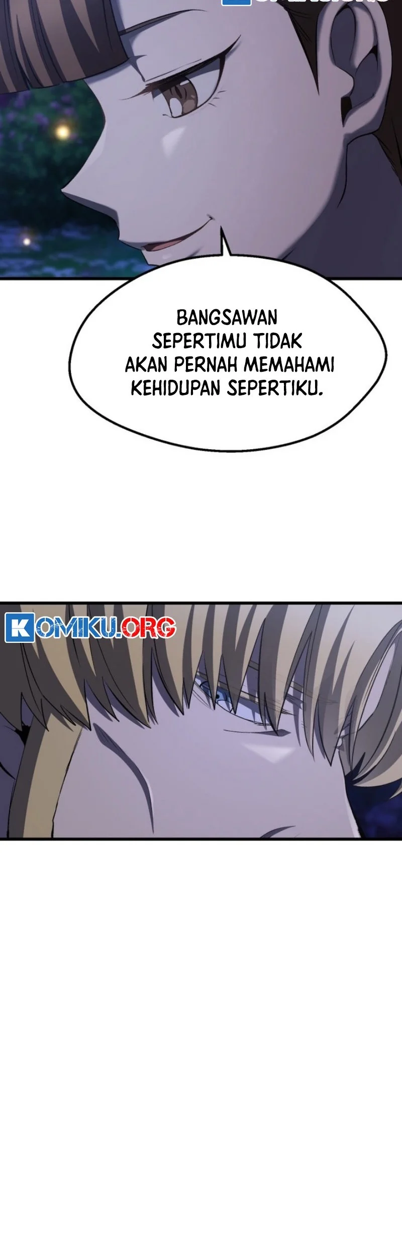 Sword King Chapter 266 Gambar 73