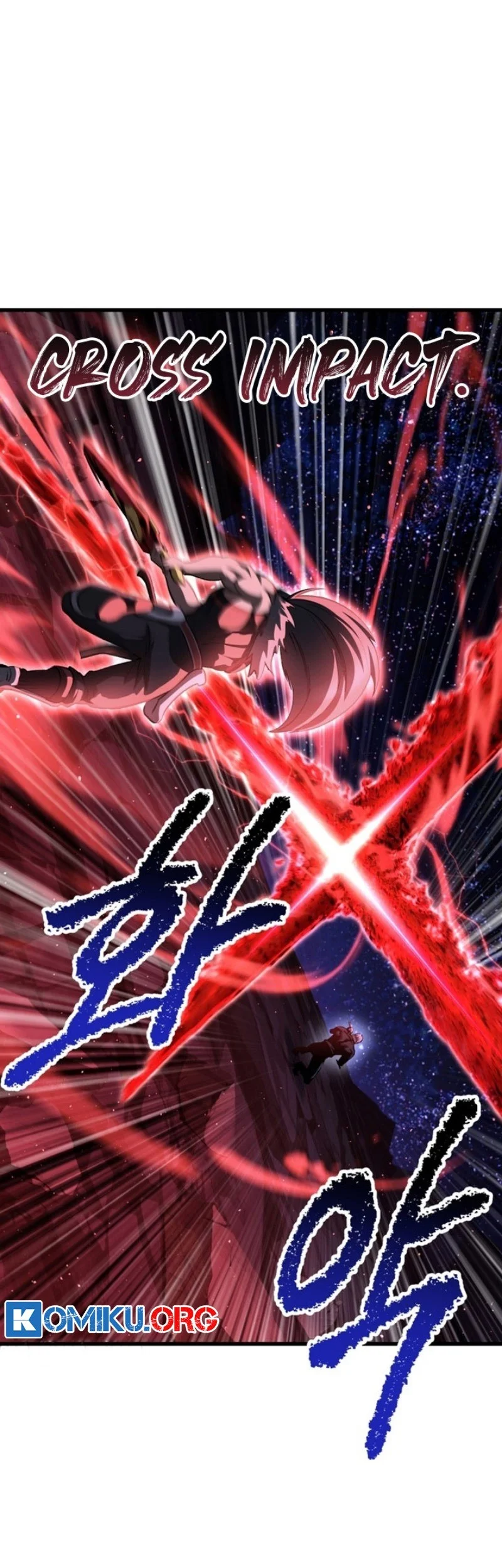 Manhwa Sword King Chapter 266 gambar nomor 2