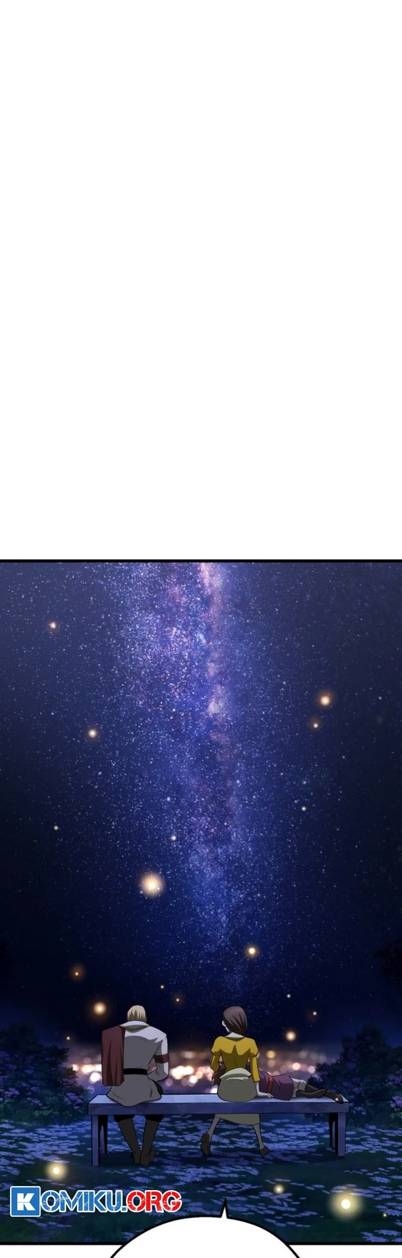 Sword King Chapter 266 Gambar 78