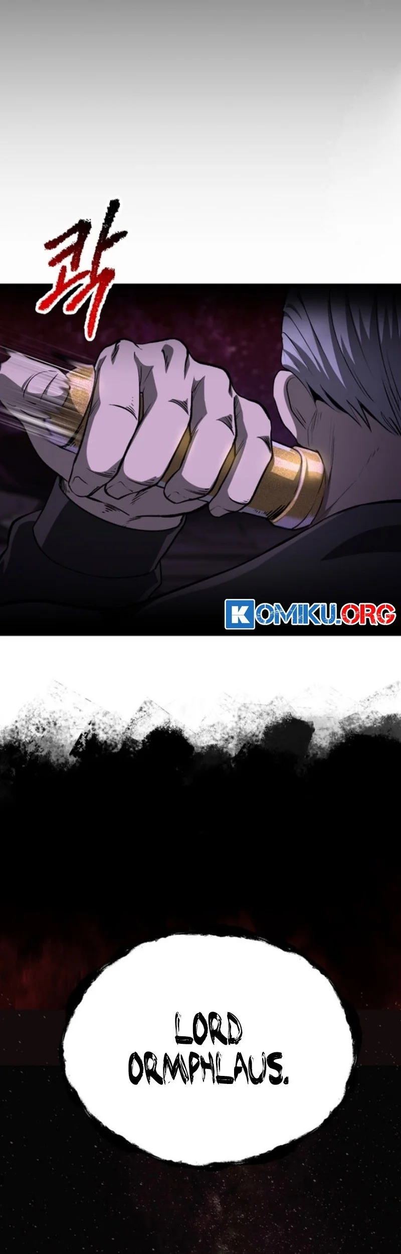 Sword King Chapter 266 Gambar 8