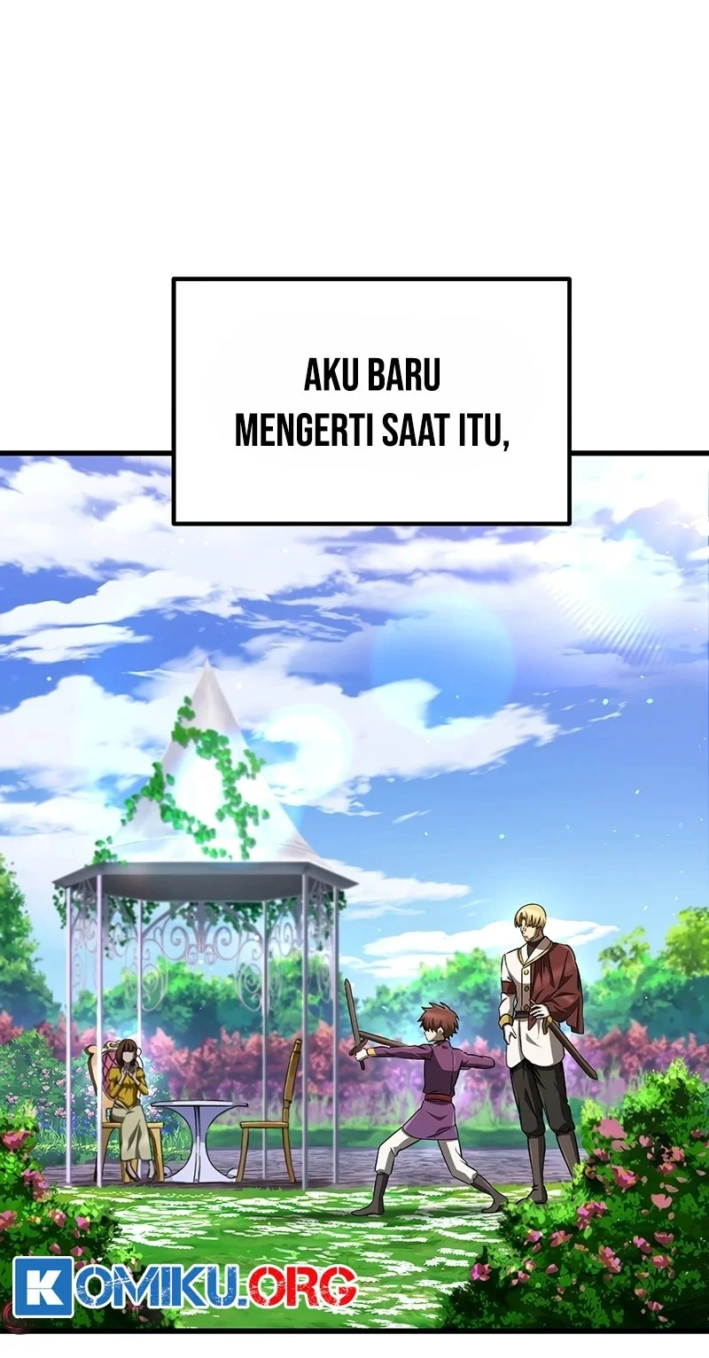Sword King Chapter 267 Gambar 19