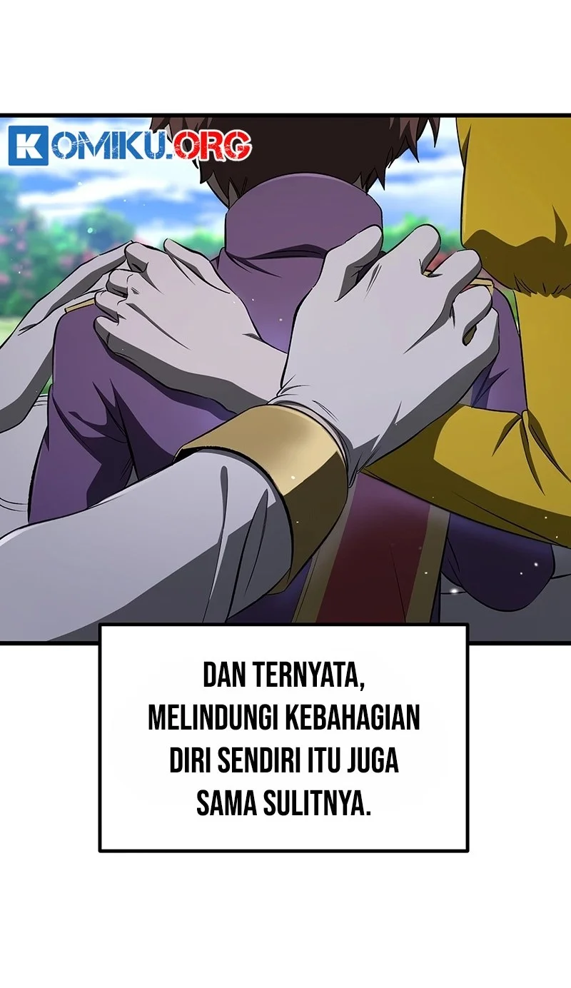 Sword King Chapter 267 Gambar 23